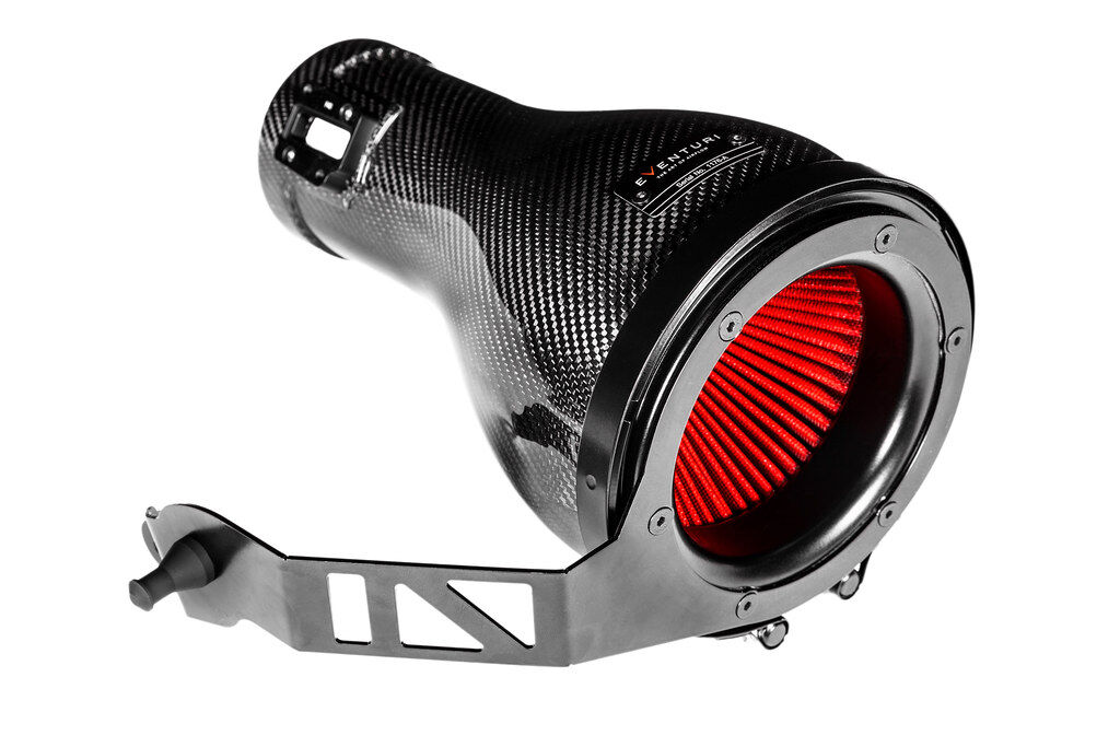 2021-2022 BMW Mini Cooper JCW GP3 F56 / Clubman 306HP F54 Eventuri Carbon Air Intake System