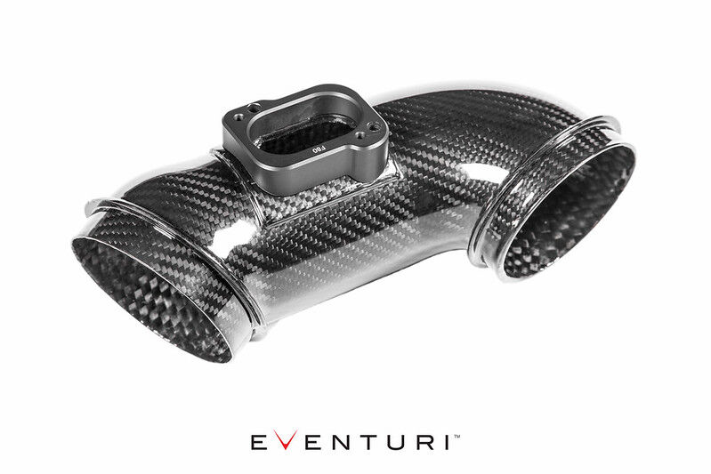 2016-2021 BMW M2 Competition F87 Eventuri Carbon Air Intake System