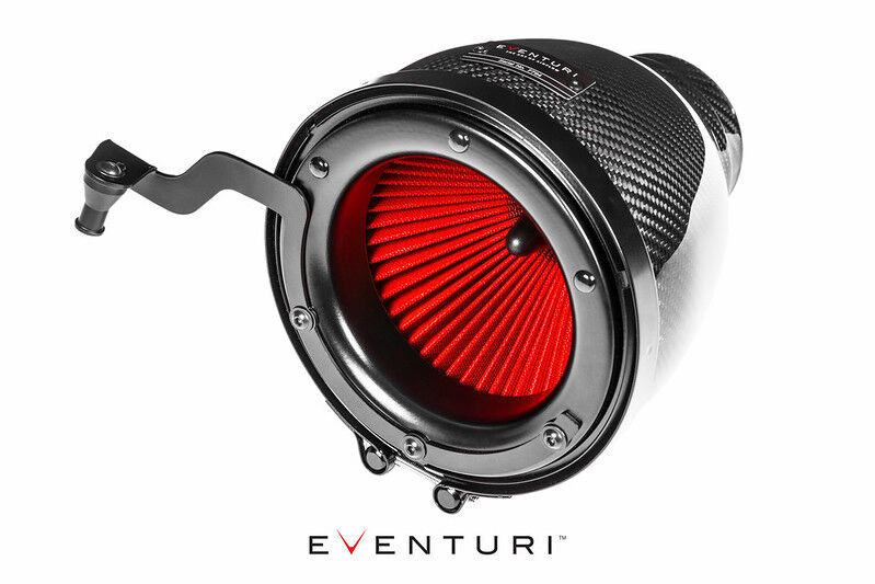 2016-2021 BMW M2 Competition F87 Eventuri Carbon Air Intake System