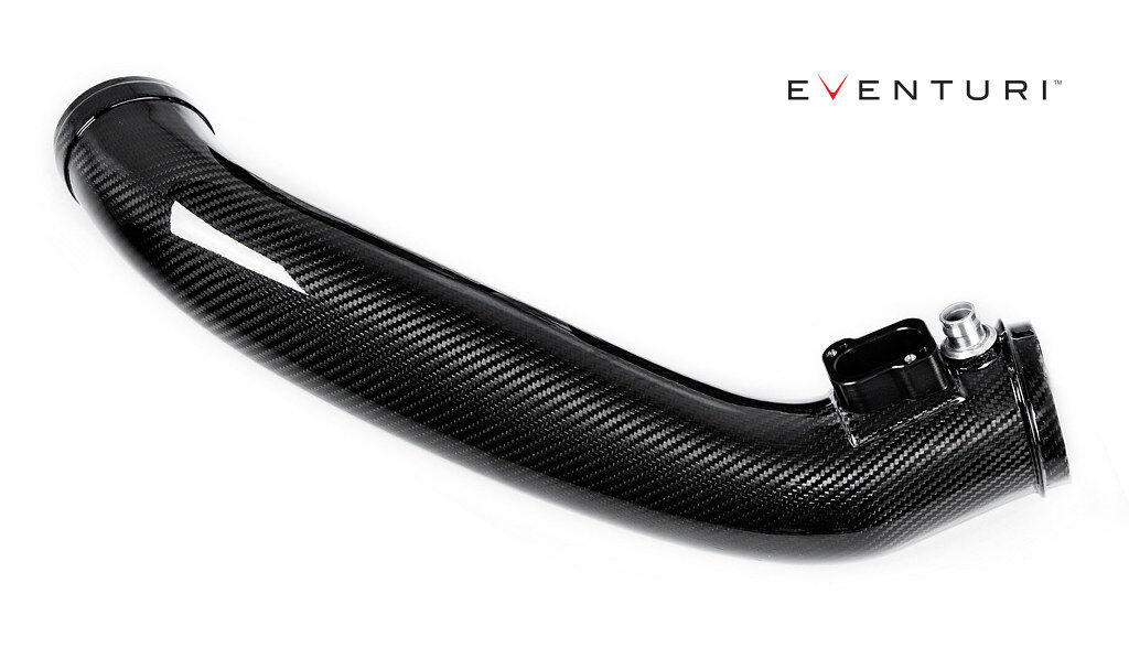 2016-2021 BMW M2 F87 N55 Eventuri Carbon Air Intake System