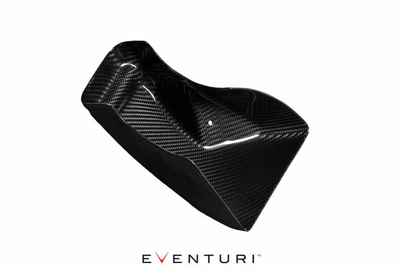 2016-2021 BMW M2 F87 N55 Eventuri Carbon Air Intake System