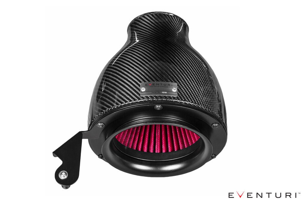 2012-2019 BMW 1-Series M135i F20 / 3-Series 335i F30 Eventuri Carbon Air Intake System