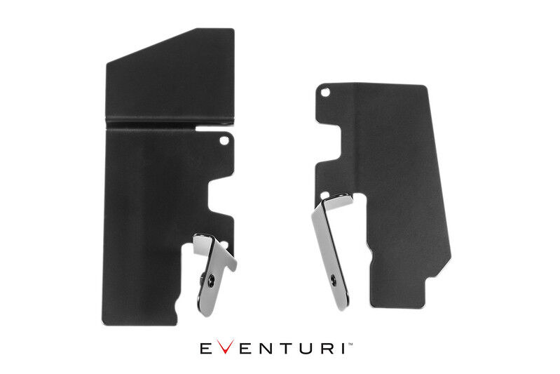 2012-2015 Audi B8 RS5 / 2010-2015 Audi B8 RS4 Eventuri Black Carbon Air Intake System
