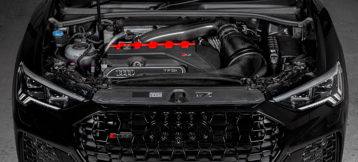 2018-2023 Audi F3 RSQ3 Eventuri Air Intake System