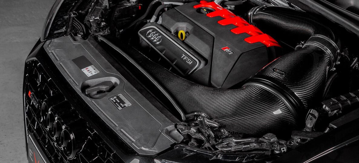 2018-2023 Audi F3 RSQ3 Eventuri Air Intake System