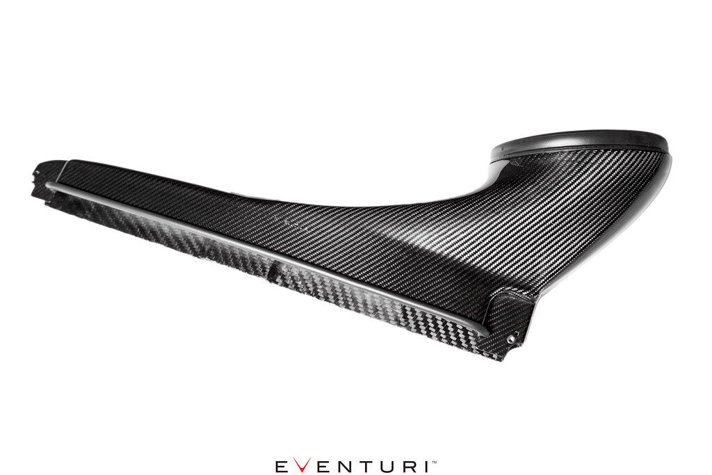 2015-2020 Audi RS3 8V / 2017-2020 Audi TT-RS 8S Eventuri GEN 2 Performance Carbon Fiber Air Intake System