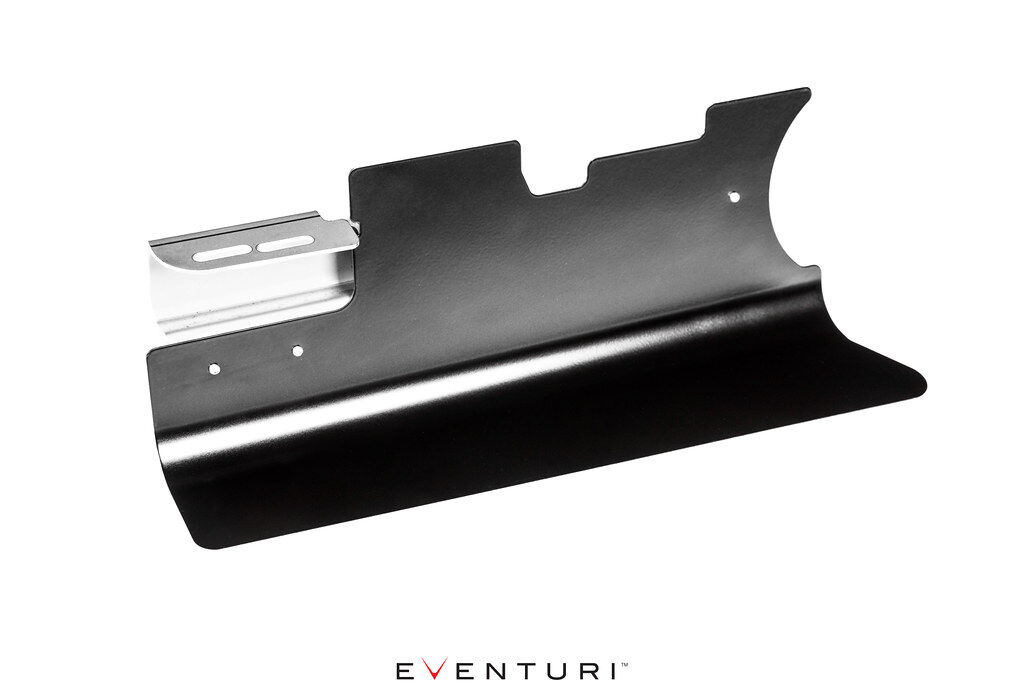 2015-2020 Audi RS3 8V / 2017-2020 Audi TT-RS 8S Eventuri GEN 2 Performance Carbon Fiber Air Intake System
