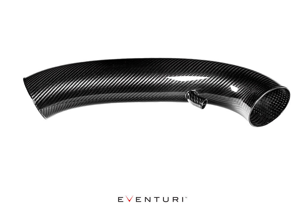 2020-2023 Audi 8Y RS3 Eventuri Black Carbon Air Intake System