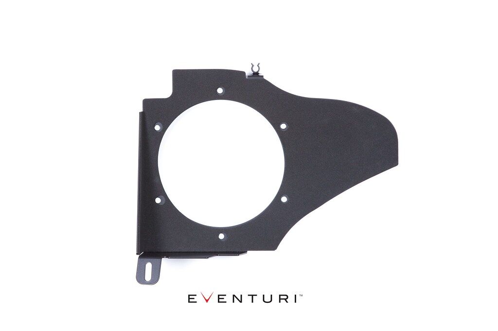 2006-2008 BMW Z4M E85/E86 Eventuri Carbon Air Intake System