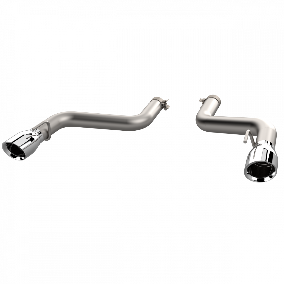 2016-2021 Chevrolet Camaro SS 6.2L Eliminator Exhaust Axle Back Quick Time Performance