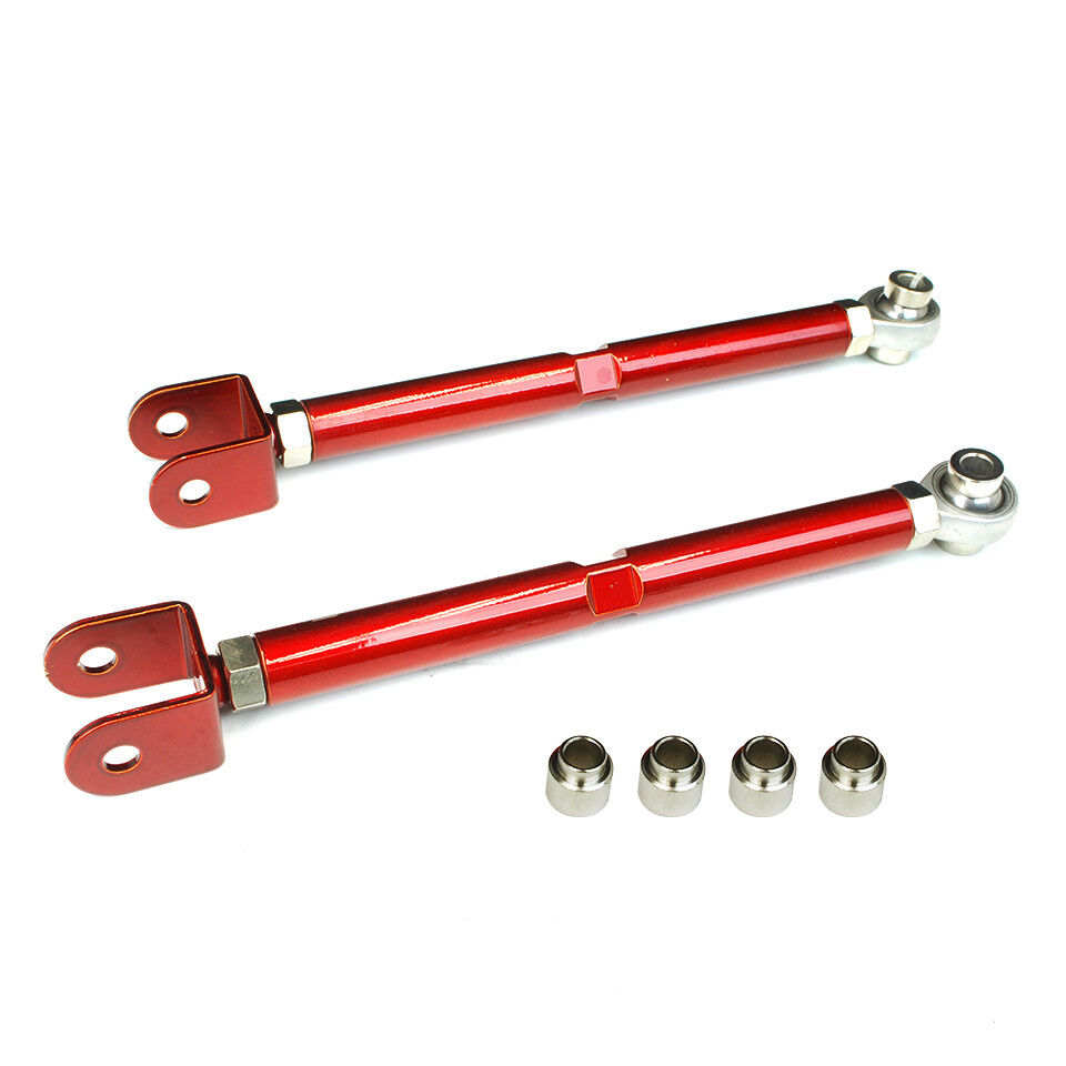 1990-1996 Nissan 300zx GodSpeed Toe Arms - AK-007