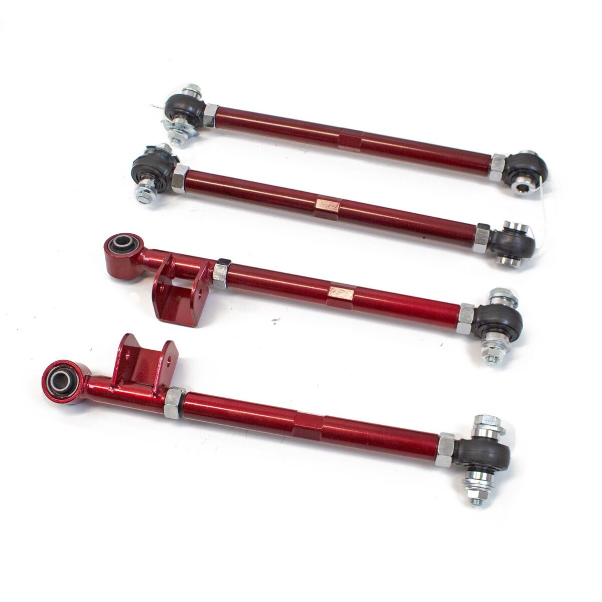 1993-1999 Subaru Legacy AWD GodSpeed Rear Lateral Link Set - AK-010
