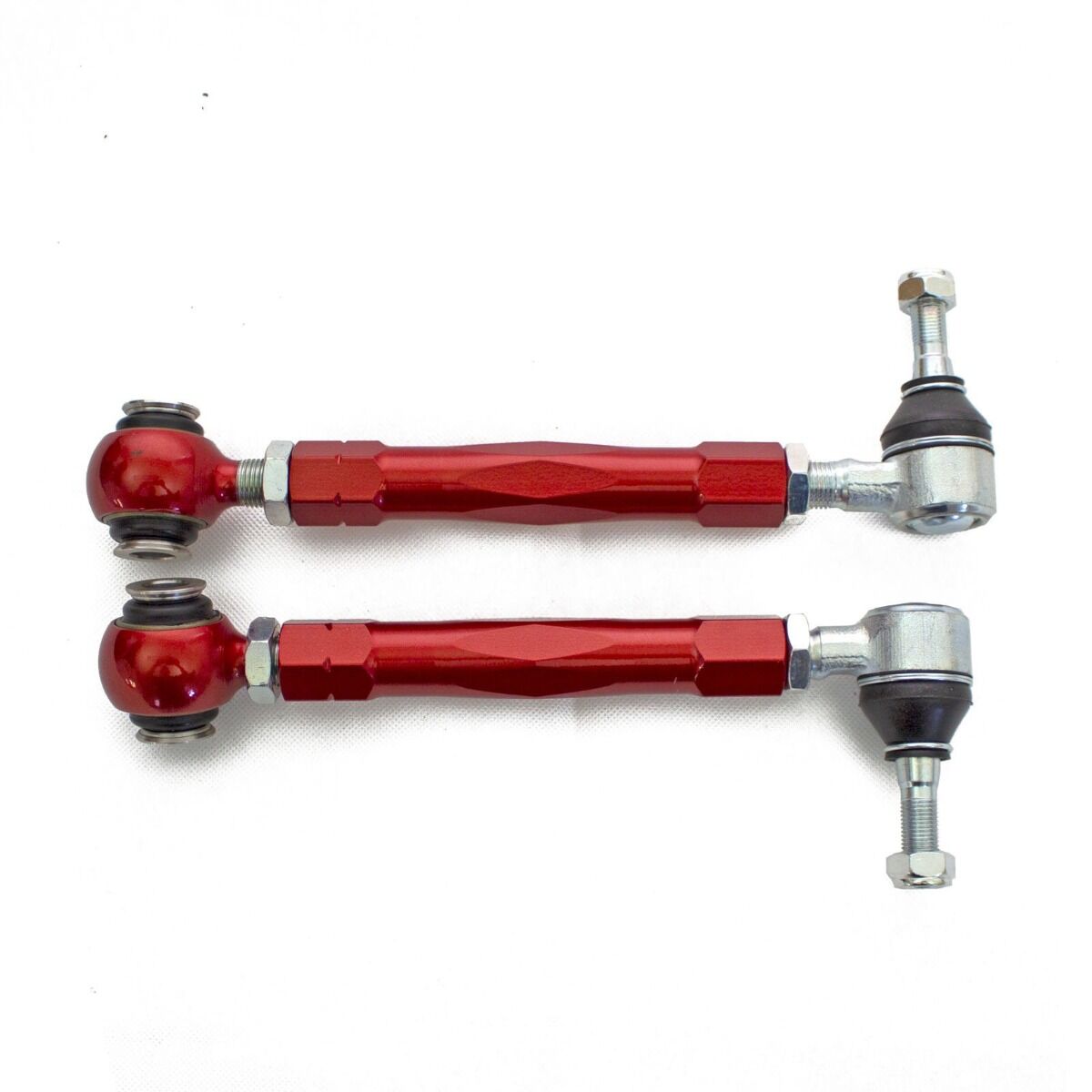 2021-2024 Toyota GR86 GodSpeed Rear Toe Arms - AK-018