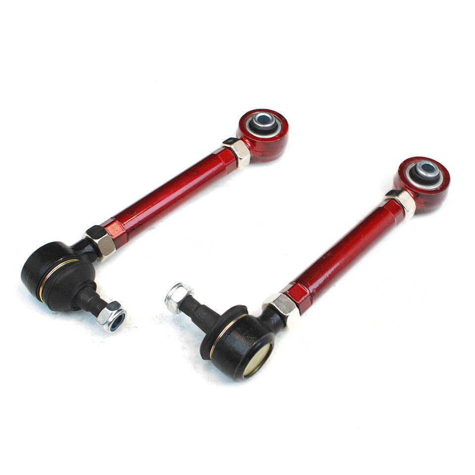2003-2008 Mitsubishi Lancer EVO 8/9 GodSpeed Rear Toe Arms - AK-019