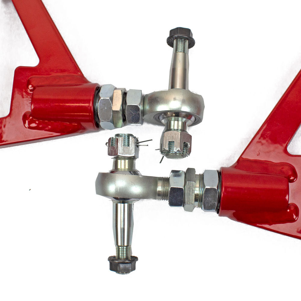 2000-2009 Honda S2000 GodSpeed Rear Upper Camber Kit
