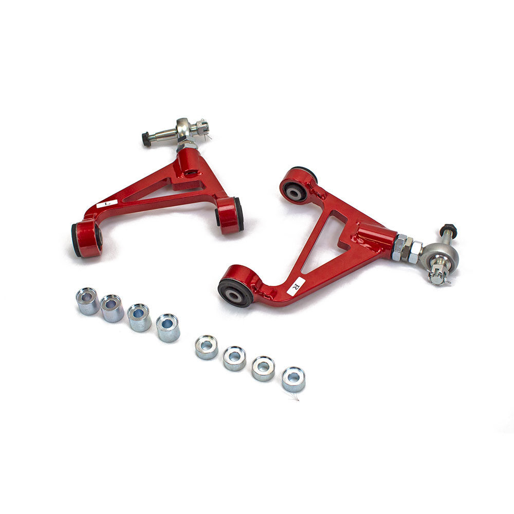 2000-2009 Honda S2000 GodSpeed Rear Upper Camber Kit - AK-022