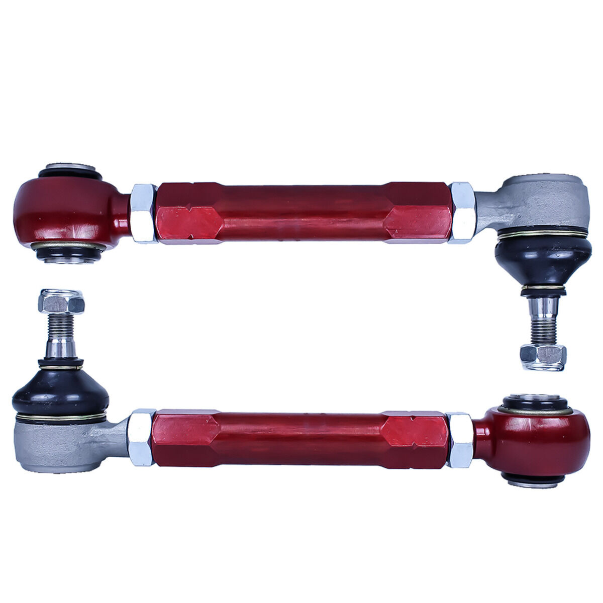 2000-2005 Lexus IS300 GodSpeed Rear Toe Arms - AK-025-A