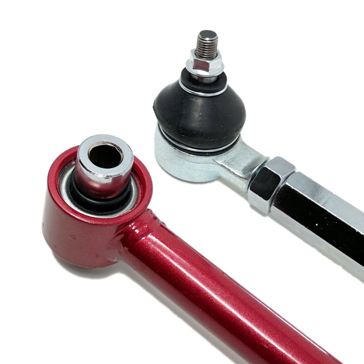 2001-2006 Dodge Stratus Coupe GodSpeed Rear Toe Arms