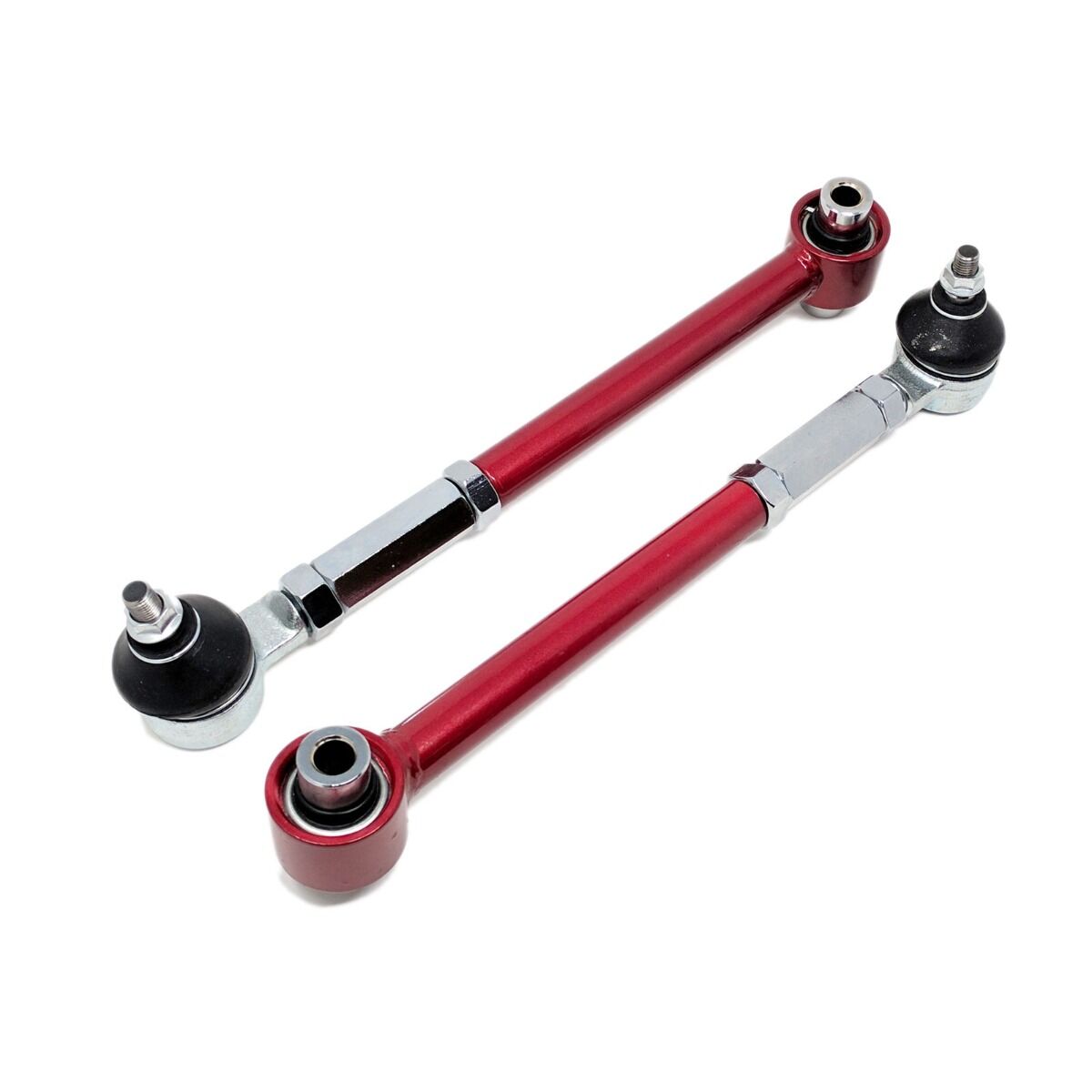 1995-2005 Chrysler Sebring Coupe GodSpeed Rear Toe Arms - AK-026