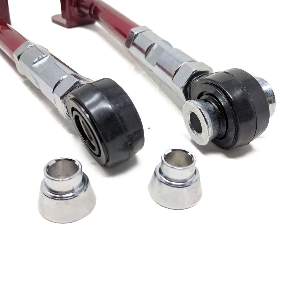 2002-2006 Nissan Altima GodSpeed Rear Camber Kit
