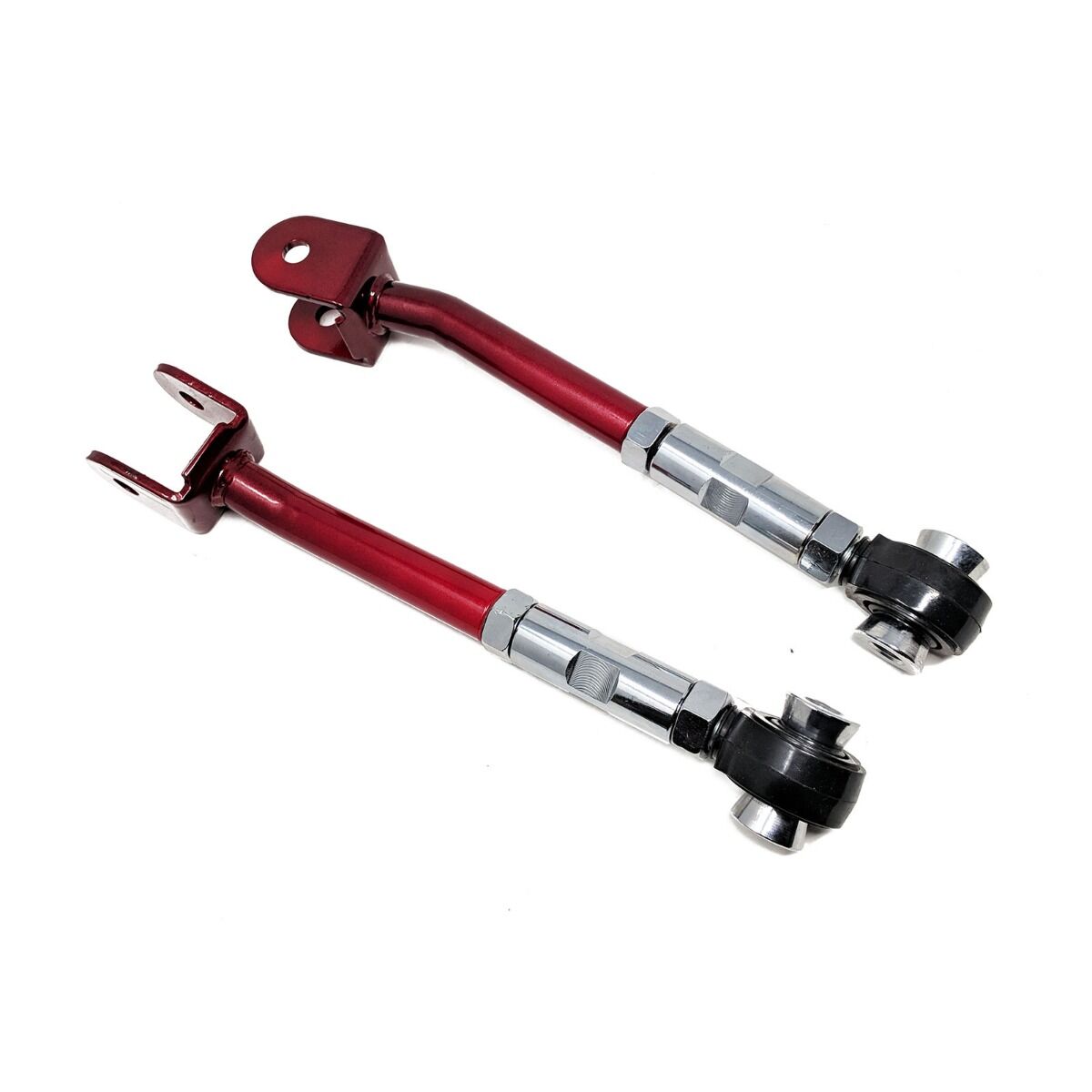 2003-2007 Infiniti G35 GodSpeed Rear Camber Kit - AK-028