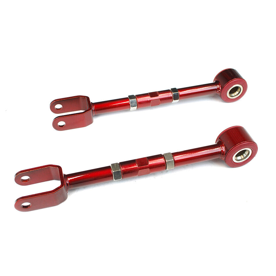 2003-2006 Infiniti G35 GodSpeed Rear Toe Arms - AK-030