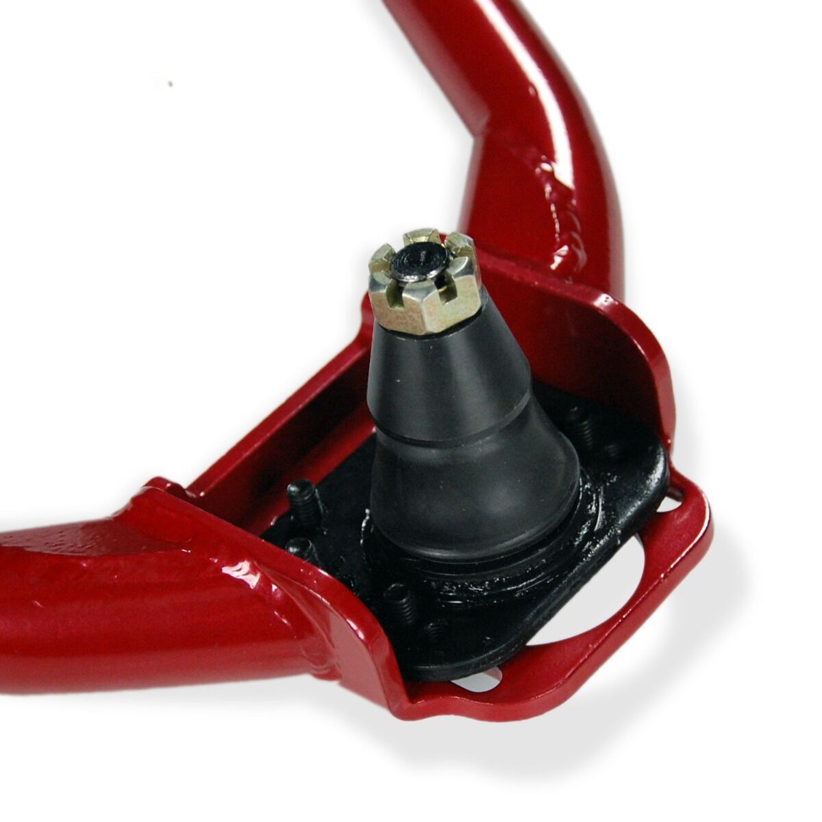 2003-2008 Nissan 350z GodSpeed Front Upper Camber Kit