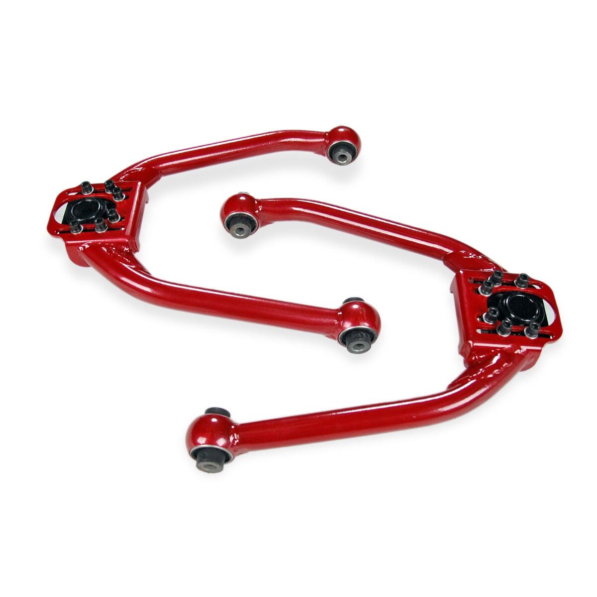 2003-2006 Infiniti G35 Coupe/Sedan GodSpeed Front Upper Camber Kit - AK-032