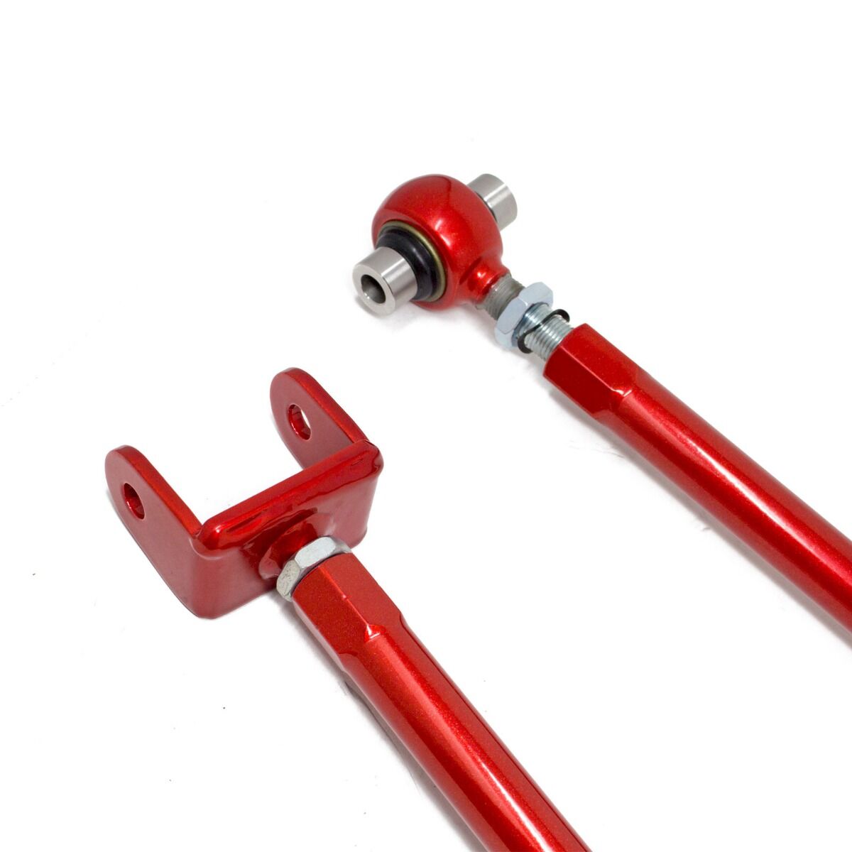 2003-2016 BMW Z4 GodSpeed Rear Camber Kit