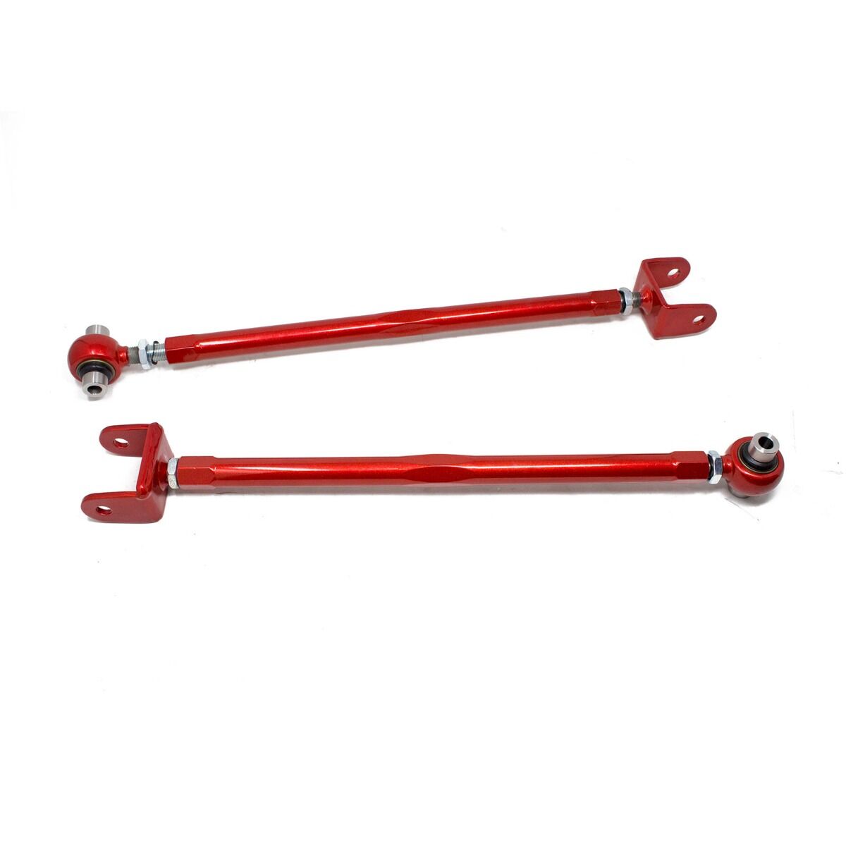 1999-2005 BMW 3-Series GodSpeed Rear Camber Kit - AK-034