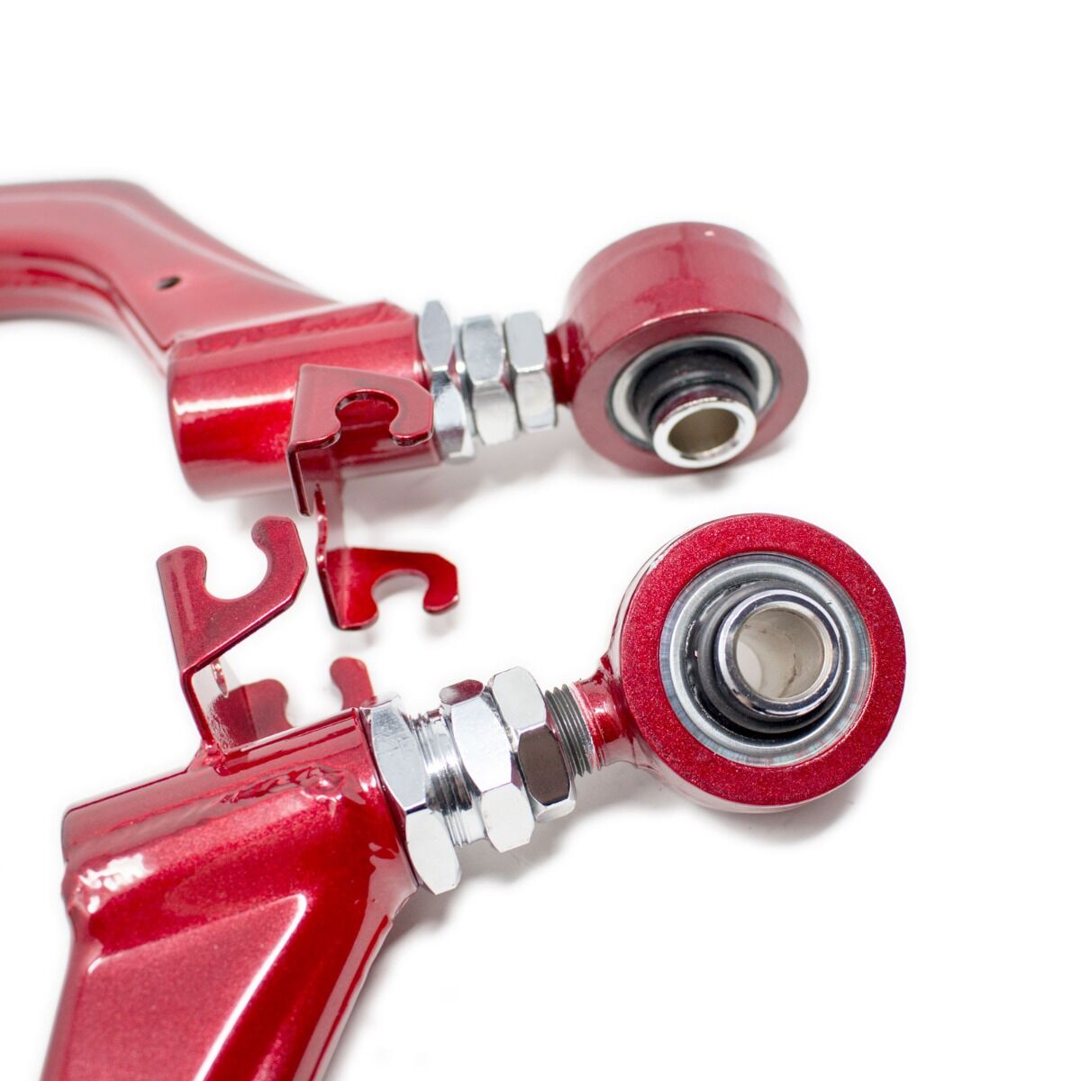2006-2019 VW Passat GodSpeed Rear Camber Kit