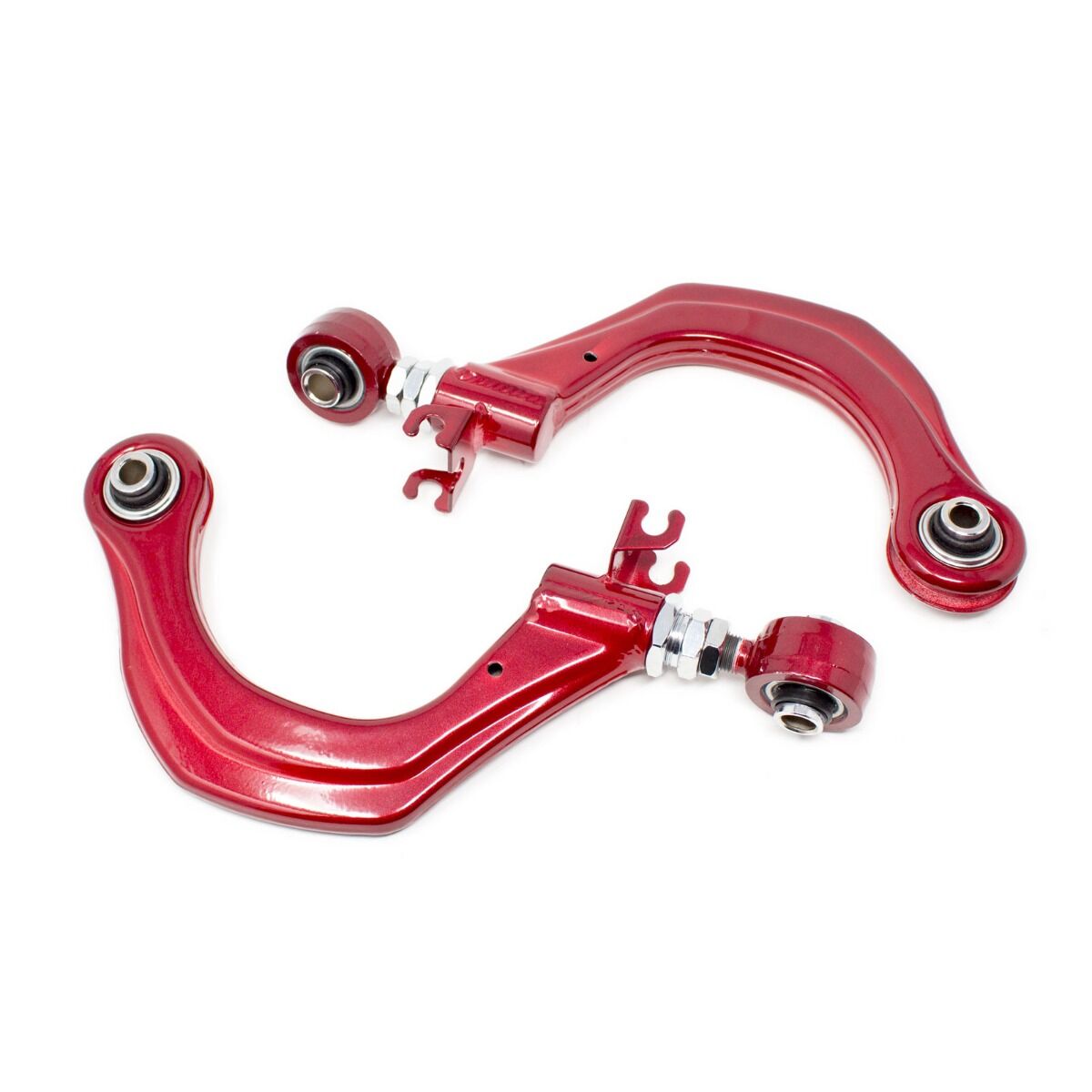 2014-2020 Audi A3 GodSpeed Rear Camber Kit