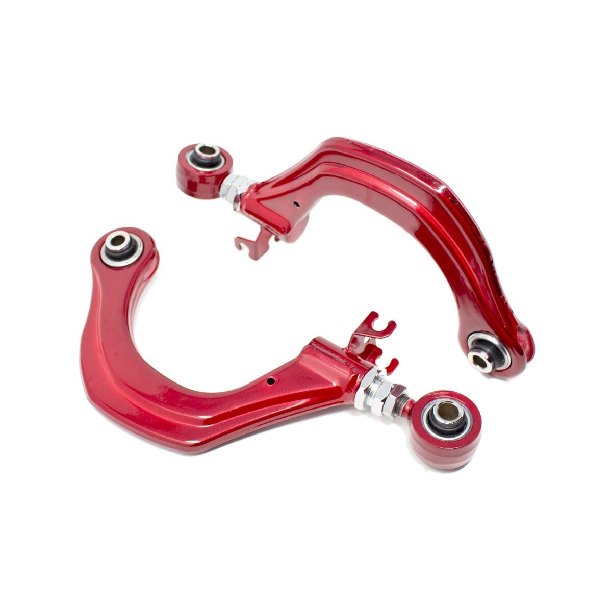 2015-2020 VW Golf AWD/FWD GodSpeed Rear Camber Kit - AK-038