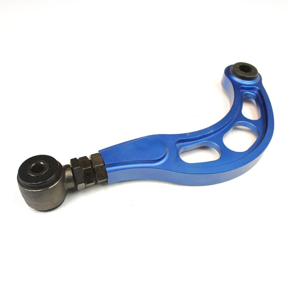 2006-2015 Honda Civic GodSpeed Rear Camber Kit Blue