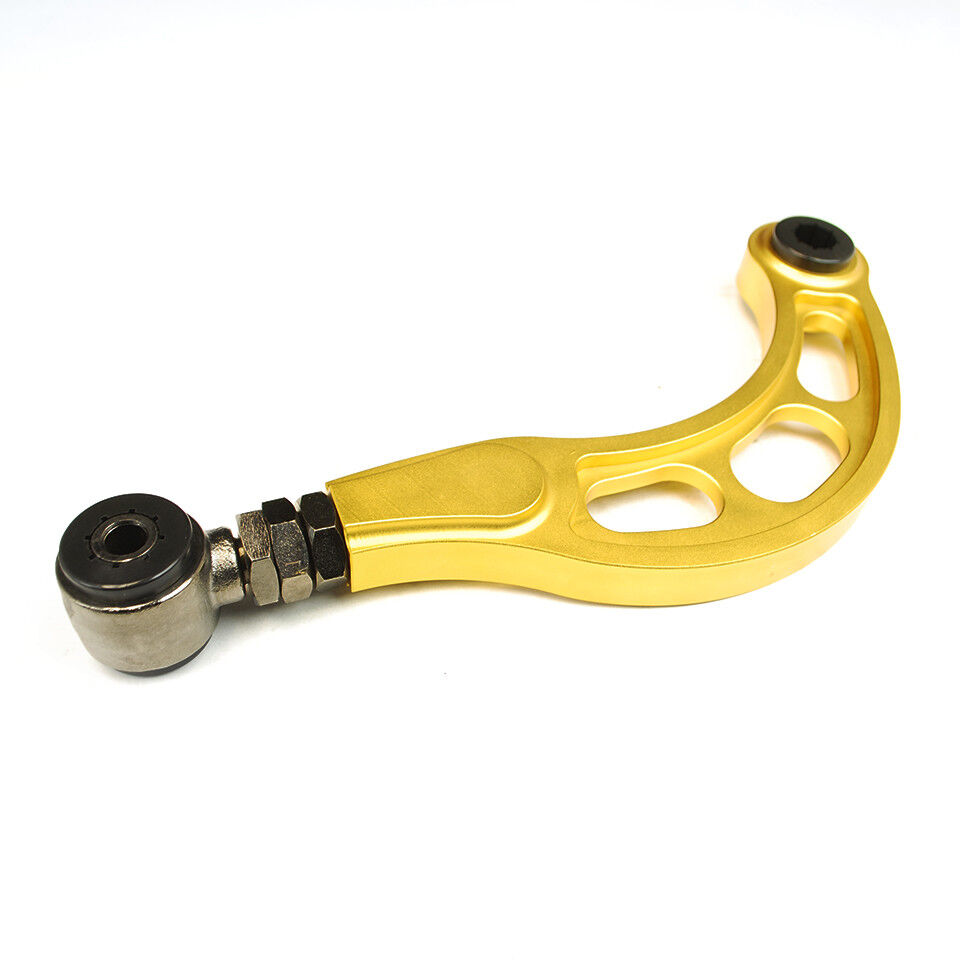 2006-2015 Honda Civic GodSpeed Rear Camber Kit Gold