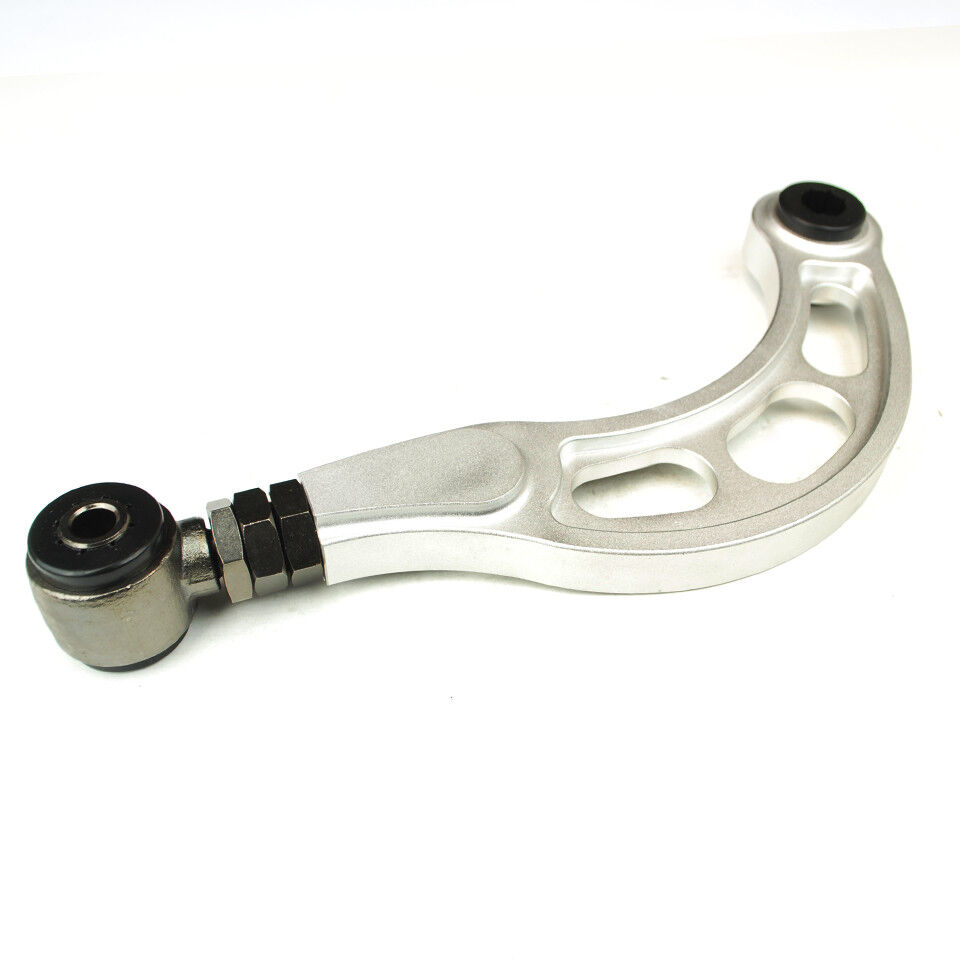 2013-2021 Acura ILX GodSpeed Rear Camber Kit Silver