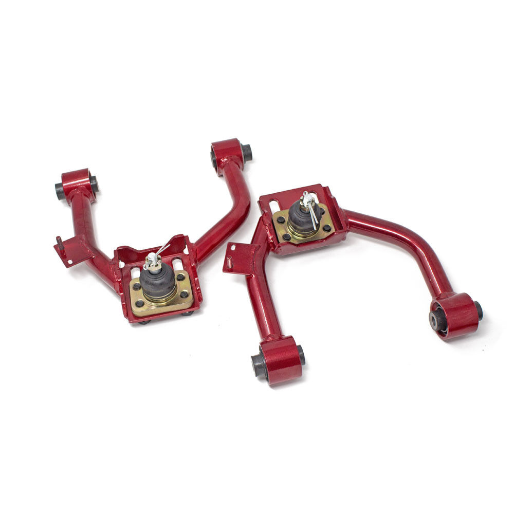 2004-2008 Acura TSX GodSpeed Front Upper Camber Kit