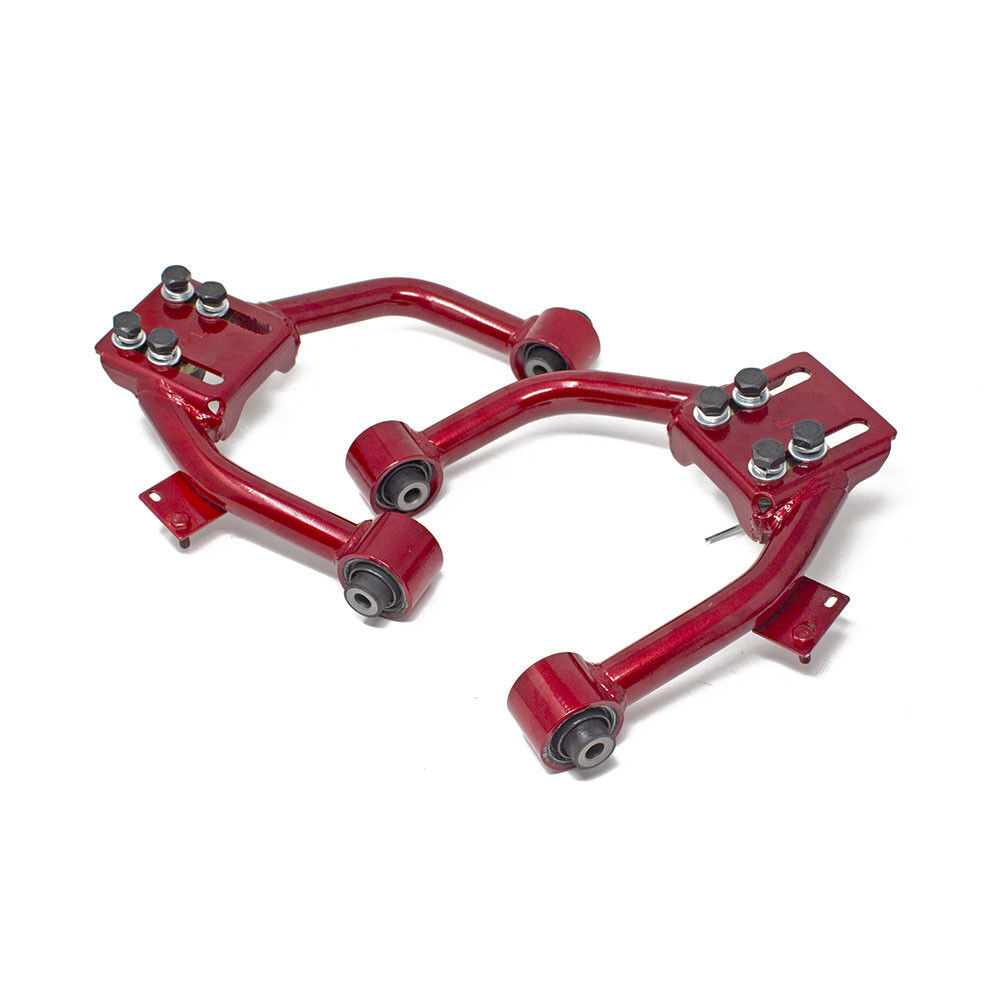2004-2008 Acura TSX GodSpeed Front Upper Camber Kit - AK-046
