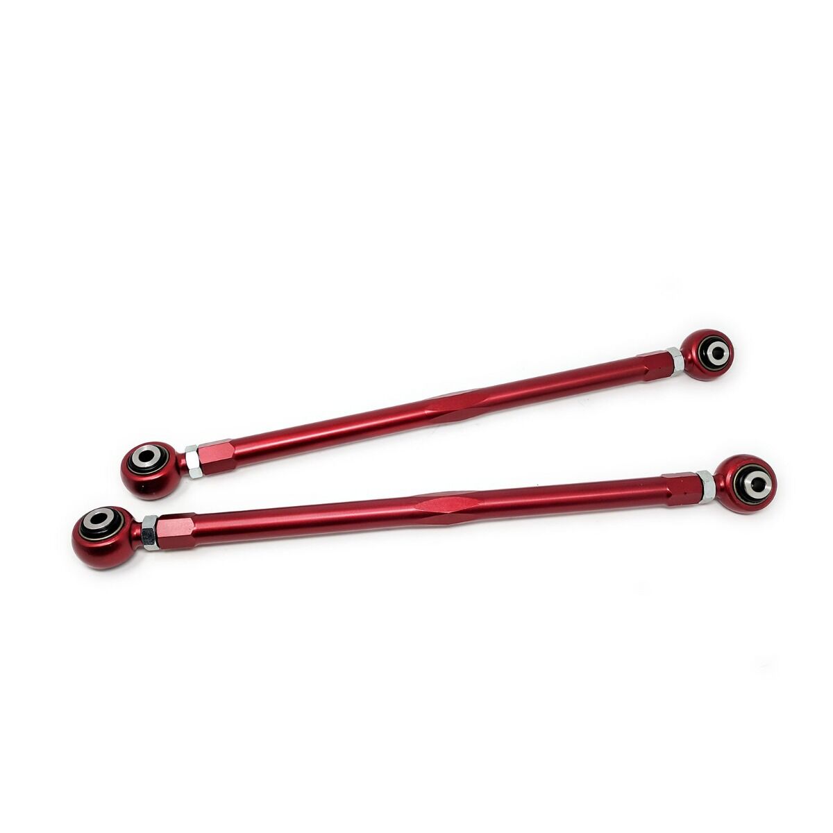 2002-2013 Mini Cooper GodSpeed Rear Lower Control Arms - AK-047