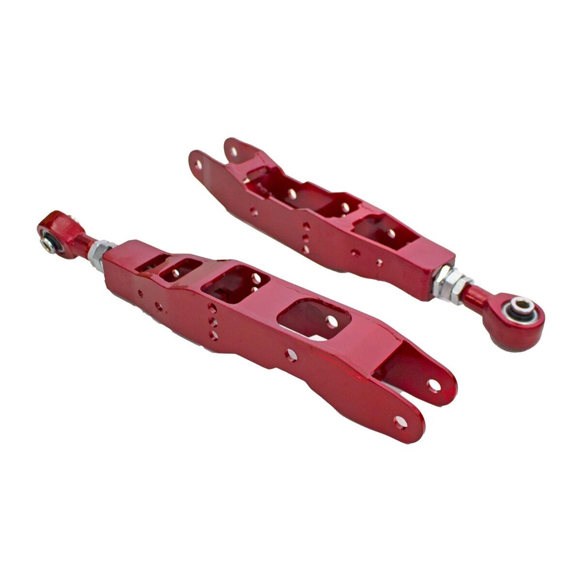 2009-2022 Subaru Forester GodSpeed Rear Control Arms - AK-054-G2