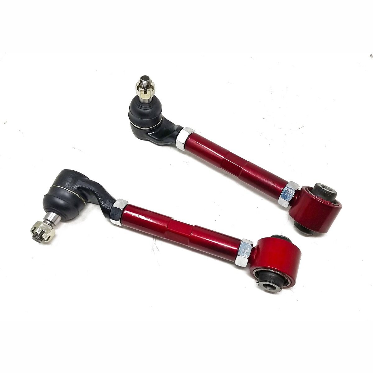 1998-2002 Honda Accord GodSpeed Rear Camber Kit - AK-055