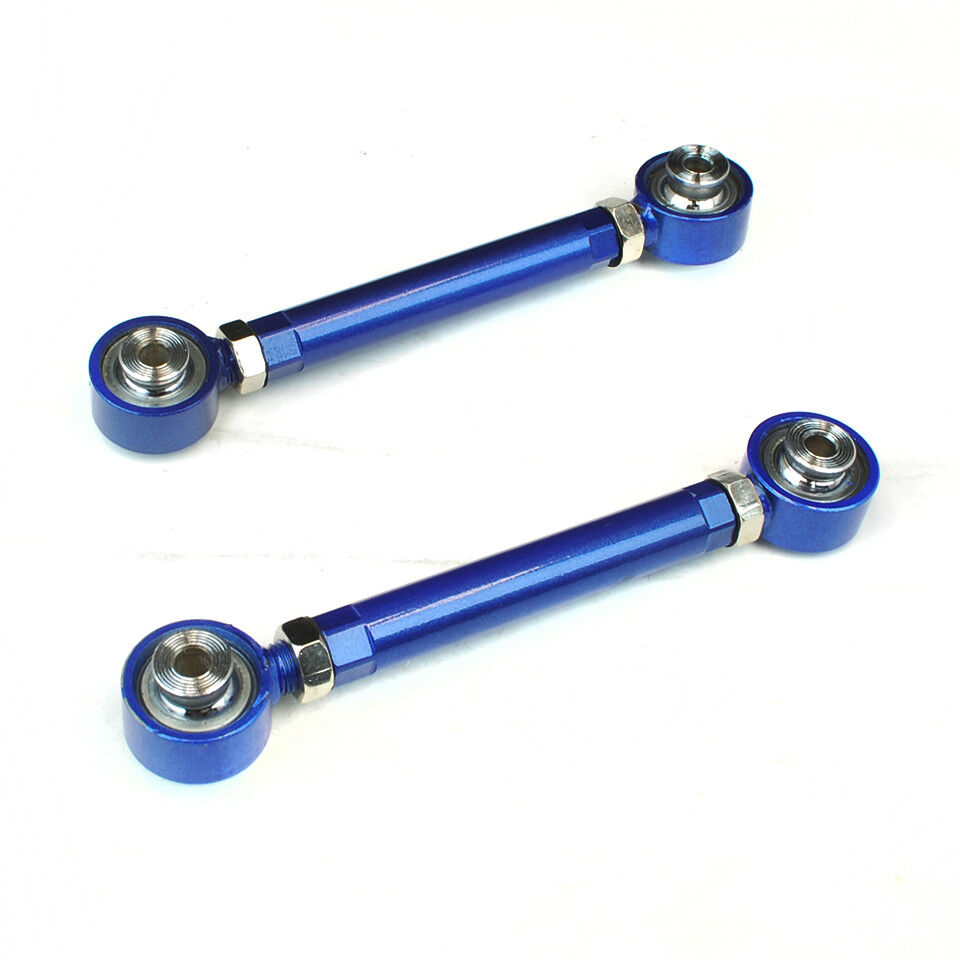 1993-1997 Mazda RX-7 GodSpeed Rear Toe Arms - AK-058