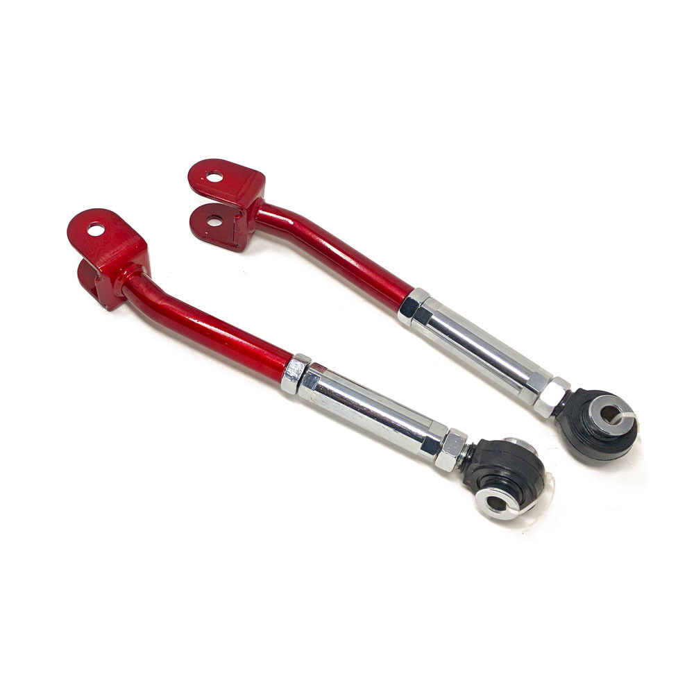 2008-2014 Infiniti G37 Sedan GodSpeed Rear Camber Kit