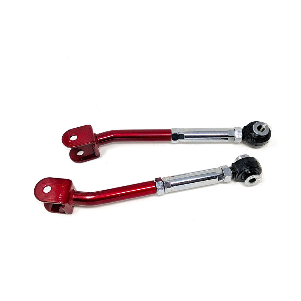 2009-2022 Nissan 370z GodSpeed Rear Camber Kit - AK-059