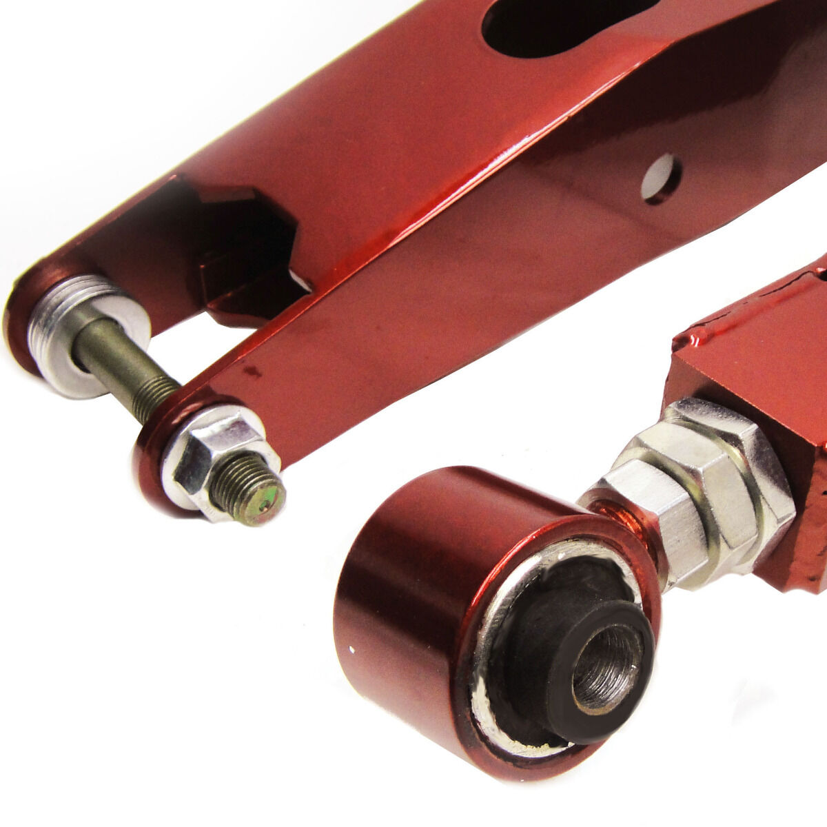 2006-2011 Lexus GS350/GS430/GS460 GodSpeed Rear Lower Control Arms