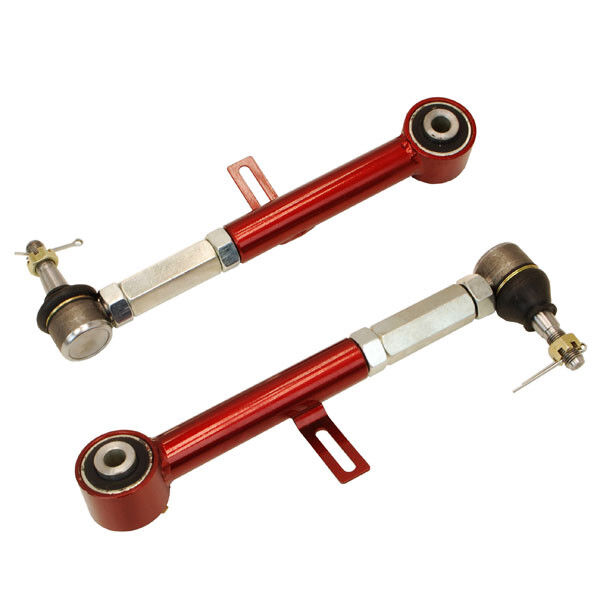 1995-2000 Lexus LS400 GodSpeed Rear Toe Arms - AK-061