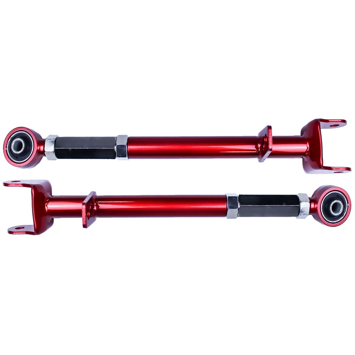 1995-2000 Lexus LS400 GodSpeed Rear Camber Kit - AK-063