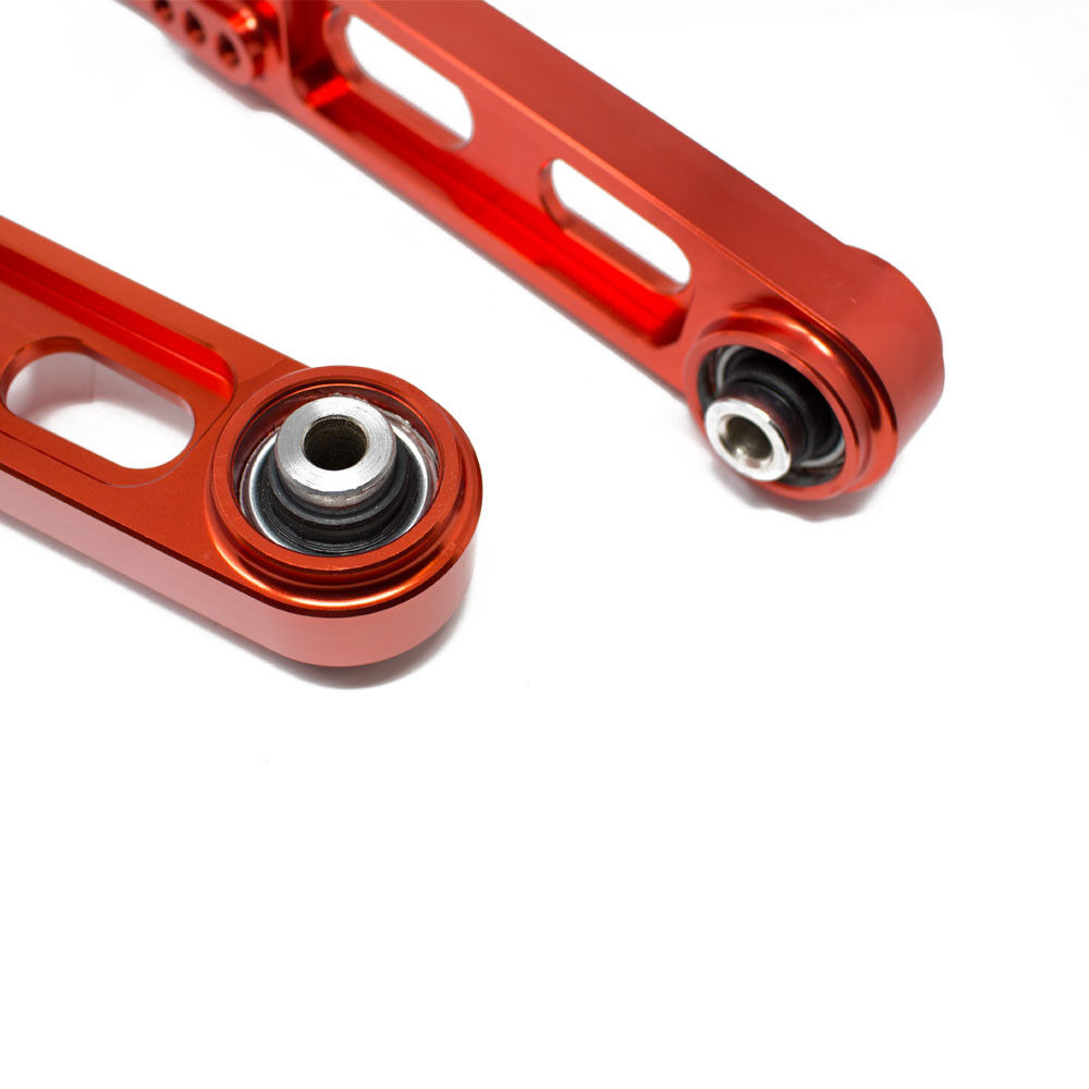 1993-1997 Honda Del Sol GodSpeed Rear Lower Control Arms