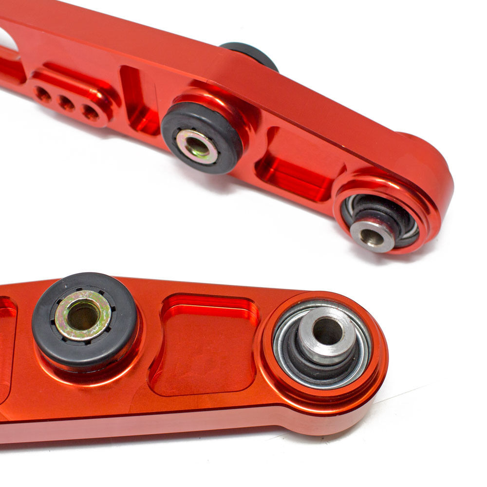 1993-1997 Honda Del Sol GodSpeed Rear Lower Control Arms