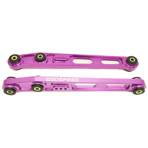 1996-2000 Honda Civic GodSpeed Rear Lower Control Arms